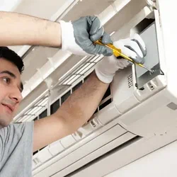 Ремонт кондиционера